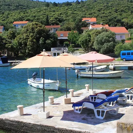 By The Sea Zrnovska Banja, Korcula - 10050 Žrnovo