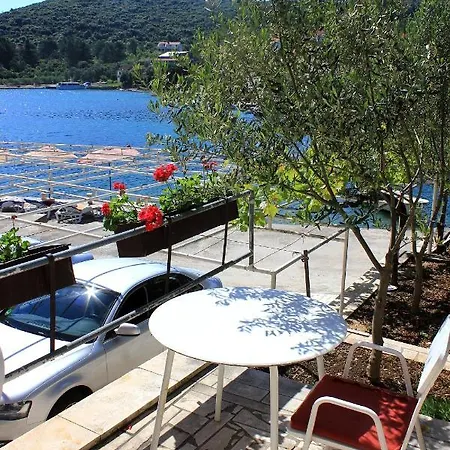 By The Sea Zrnovska Banja, Korcula - 10050 Žrnovo