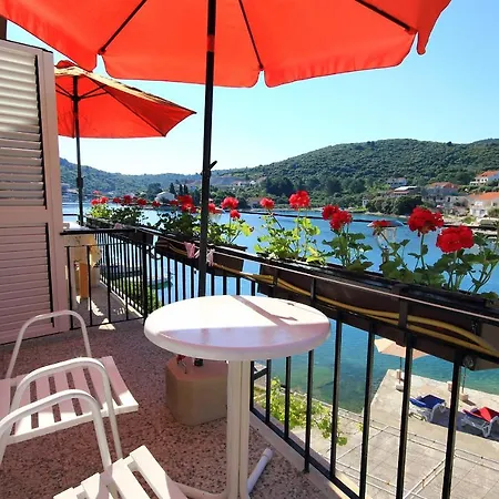 By The Sea Zrnovska Banja, Korcula - 10050 Zrnovo