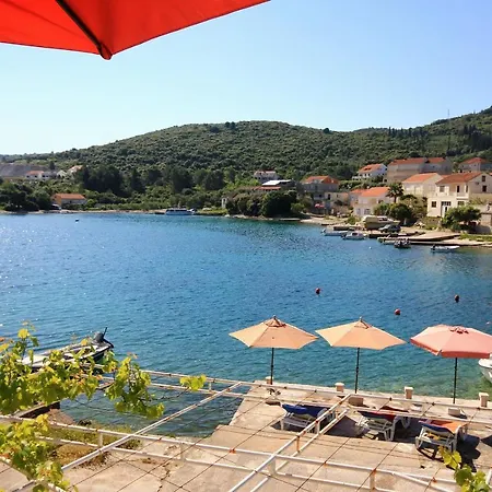 By The Sea Zrnovska Banja, Korcula - 10050 *