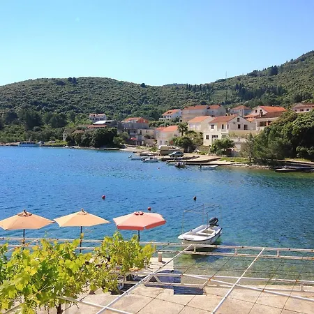 By The Sea Zrnovska Banja, Korcula - 10050 Žrnovo