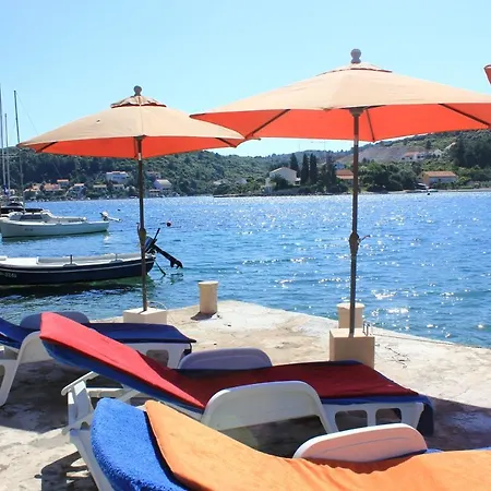 By The Sea Zrnovska Banja, Korcula - 10050