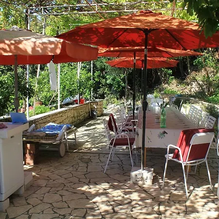 By The Sea Zrnovska Banja, Korcula - 10050 Apartmán