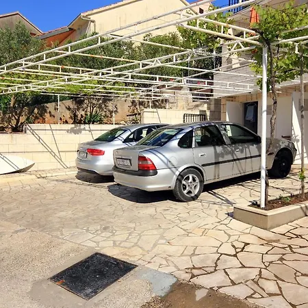 By The Sea Zrnovska Banja, Korcula - 10050 Apartmán Zrnovo
