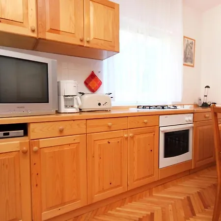 By The Sea Zrnovska Banja, Korcula - 10050 Apartmán