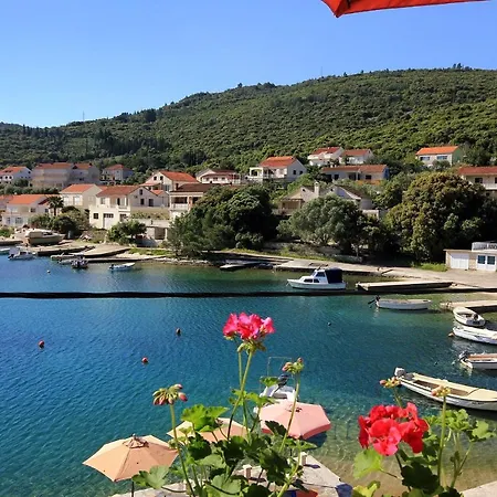 By The Sea Zrnovska Banja, Korcula - 10050 Διαμέρισμα Zrnovo