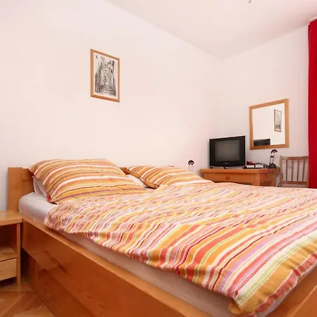 Apartmán By The Sea Zrnovska Banja, Korcula - 10050